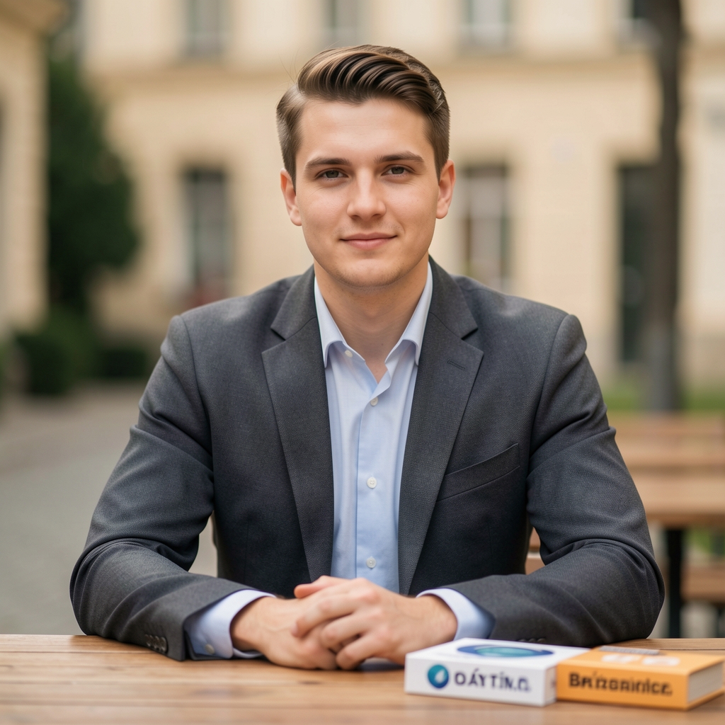 Malý tím Krelton Health s.r.o. pri stole s produktovými poznámkami v Bratislave
