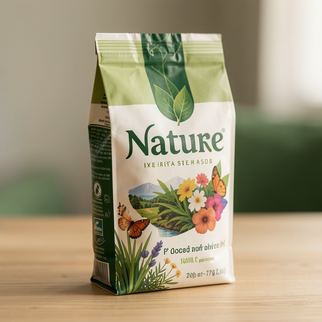 Bočný pohľad na balenie Nature's Bounty Fish Oil Omega-3 1200 mg vedľa citróna